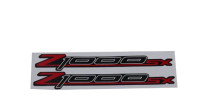 Naljepnica Kawasaki Z1000sx