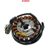 Namotaji stator Yamaha MT09 Tracer FJ09 XSR900 MTM850 FZ09 Tracer 900