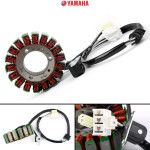 Namotaji stator Yamaha Tmax T-max 500 xp500 2001 - 2011
