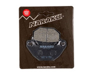 NARAKU Kočione pločice i pakne Kymco MXer 50 / 150