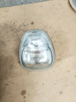 Piaggio Beverly 300 350 i 2011-2019 Prednji far SVIJETLO LAMPA