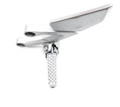 Nosač nogara Honda CB1000R