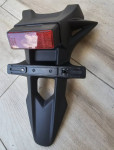 Nosač tablice Suzuki GSXR 1000