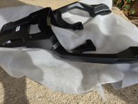 Nosac za zadnji kufer, honda xadv 750 (2017, 2018, 2019, 2020)