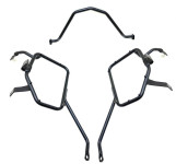 Nosaci bocnoh kofera Suzuki Strom