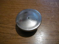 NSU Prima skuter zatvarač-čep rezervoara