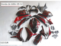 Oklopi set Honda CBR 600 RR