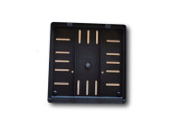 Okvir tablice za motocikle *novi tip*