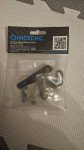 KTM Adventure 790/890 One finger clutch - crni