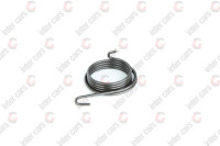 Opruga kick startera Baotian 4T