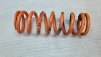 Opruga stražnjeg amortizera WP PDS  KTM SX/EXC