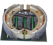 Pakne Tomos BT 50 – Sintered Race