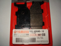 PAKNE za yamahine skutere!