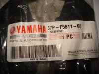 PAKNE za yamahine skutere!