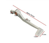 Pedala kočnice cbr 600 rr