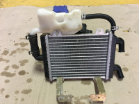 Peugeot Speedfighter 2 dijelovi hlađenje,gorivo,ulje,auspuh