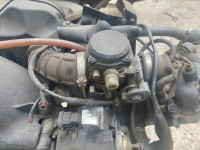 Piaggio beverly 125.180.200.250. cm3 karburator