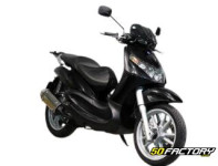 Piaggio beverly 200 dijelovi
