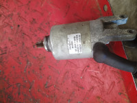 Piaggio beverly 250. 300 cm3 alnaser. Elektropokretac