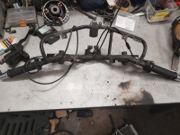 Piaggio beverly 250 cm3. 400 cm3. Volan