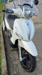 Piaggio Beverly 350 Rama
