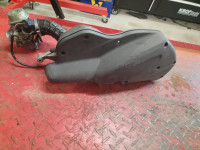 Piaggio beverly filter zraka sa kucistem