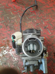 Piaggio beverly karburator