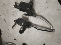 Piaggio beverly kocioni cilindar sa ruckom