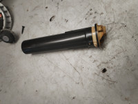 Piaggio beverly plovak goriva