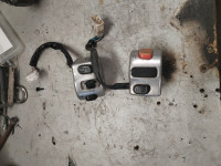 Piaggio beverly prekidaci