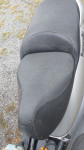 Piaggio beverly sjedalo