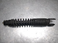 Piaggio Fly, Derbi Bulevard zadnji amortizer