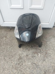 Piaggio fly prednja maska