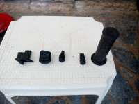 PIAGGIO FLY - PREKIDAČI