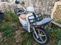 Piaggio Liberty 125cc 2006 Dijelovi