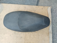 Piaggio liberty 50 125 150  2013- putničko suvozačevo sjedalo 1B000193