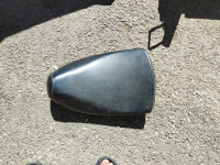 Piaggio liberty 50 125 150 1998-2014 vozačevo sjedalo