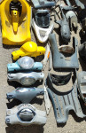 Piaggio liberty 50 125 150 98-14 djelovi