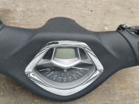 Piaggio liberty km sat