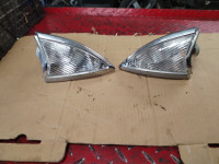 Piaggio liberty prednji zmigavac