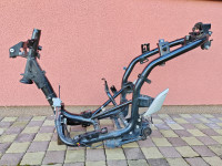 piaggio medley 150 2016 rama sa hr dokument ima