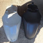 Piaggio medley blatobran