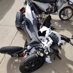 PIAGGIO MP3 300 LT ABS HPE EURO 4 po dijelovima