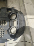 Piaggio MP3 LT 2012 - 2020 poklopac pretinca