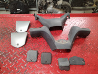 Piaggio mp3 plastika volana