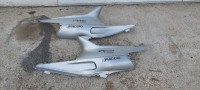 PIAGGIO SKIPER 150 BOČNE ZADNJE PLASTIKE