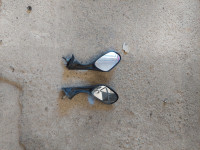 Piaggio skipper retrovizori