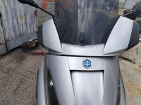 Piaggio x7 plastika volana