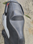 Piaggio x7 sjedalo