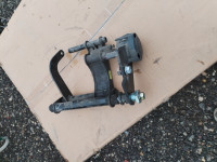 Piaggio x8 nosac motora